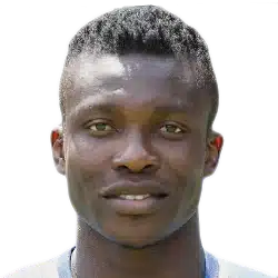 J. Aidoo J. Aidoo