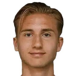 B. Nygren B. Nygren