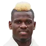 M. Thiam