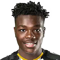 K. Nkuba K. Nkuba