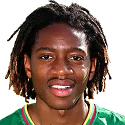 J. Kayembe J. Kayembe