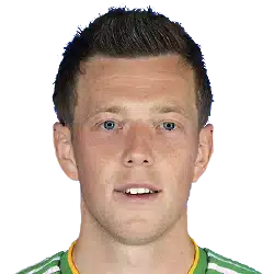 C. McGregor C. McGregor