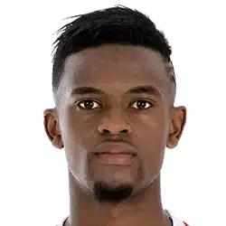 N. Semedo N. Semedo