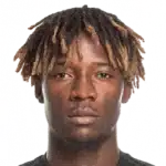 F. Bassey