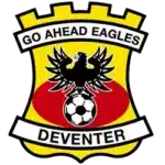 Go Ahead Eagles