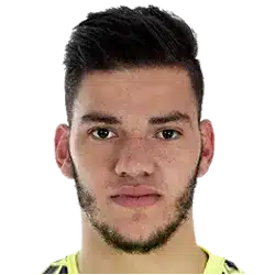 Ederson Ederson