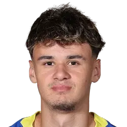K. Alajbegović K. Alajbegović