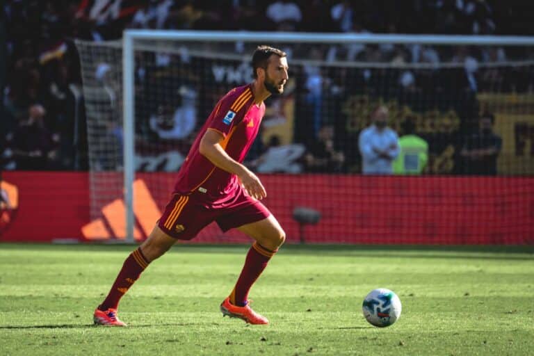 Gattuso considers calling up Bryan Cristante