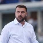 hellas verona fc v juventus fc serie a