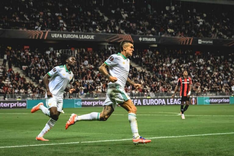 Se La Roma Vince Europa League Quante Squadre In Champions