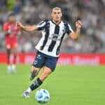 monterrey v mazatlan fc torneo apertura 2025 liga mx