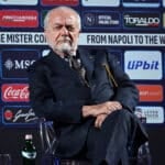 ssc napoli unveils new manager antonio conte
