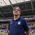 torino fc v atalanta bc serie a