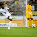 ukraine v france fifa world cup 2026 qualifier