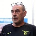 us sassuolo calcio v ss lazio serie a