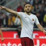 ac milan v as roma serie a