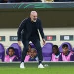acf fiorentina v sk sigma olomouc uefa conference league 2025 26 league phase md1