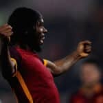 as roma v udinese calcio serie a