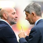 aston villa v as roma pre season friendly