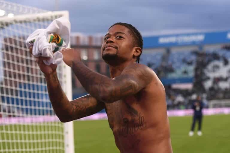 Image for Roma offers Bailey to Benfica