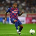 barcelona v chelsea preseason friendly