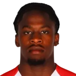 J. Addai J. Addai