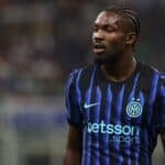 fc internazionale v torino fc serie a
