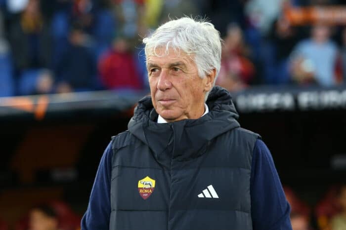 gasperini