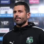 hellas verona fc v us sassuolo calcio serie a