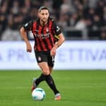 juventus fc v ac milan serie a