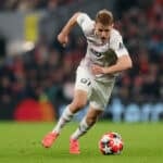liverpool fc v losc lille uefa champions league 2024 25 league phase md7
