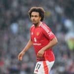 manchester united fc v arsenal fc premier league