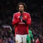 manchester united fc v ipswich town fc premier league