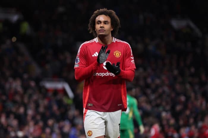manchester united fc v ipswich town fc premier league