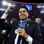 paris saint germain v fc internazionale milano uefa champions league final 2025