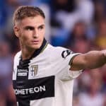 parma calcio 1913 v atalanta bc serie a