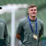 republic of ireland v senegal international friendly