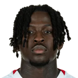 J. Bakayoko