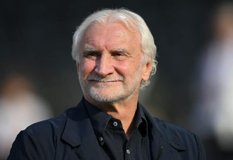 Rudi Voller puts Roma as Scudetto contenders: “They must believe in it, everything’s possible.”