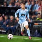 real club celta v ogc nice uefa europa league 2025 26 league phase md3