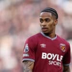 west ham united v sunderland premier league