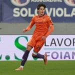 acf fiorentina v hellas verona fc serie a