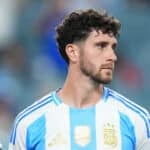 argentina v venezuela international friendly