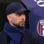 bologna fc v fc internazionale serie a tim