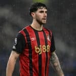 everton v bournemouth premier league