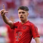 fc bayern munchen v vfl wolfsburg bundesliga