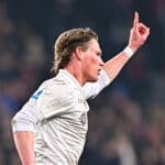 genoa cfc v ssc napoli serie a