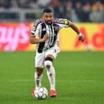 juventus v sl benfica uefa champions league 2025 26 league phase md7