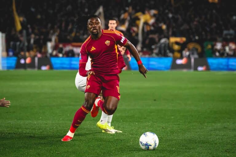 Inter pushing for Manu Kon&eacute;