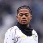 newcastle united v aston villa premier league